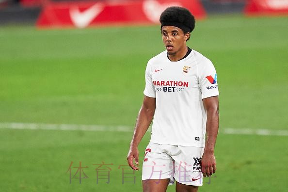 ESPN：皇马关注塞维利亚21岁中卫孔德