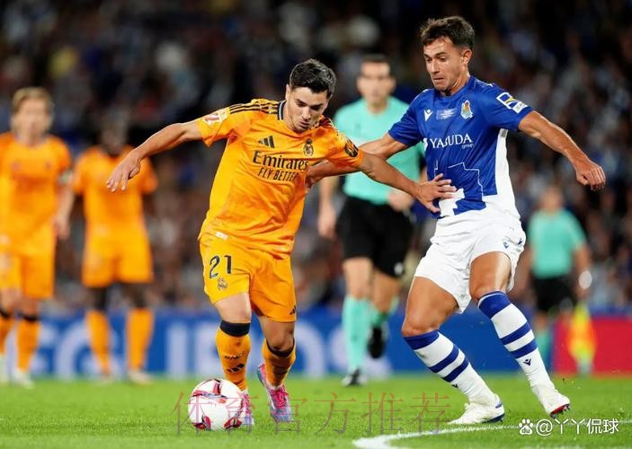 愛斯賓奴 對 皇家馬德里 愛斯賓奴 對 皇家馬德里